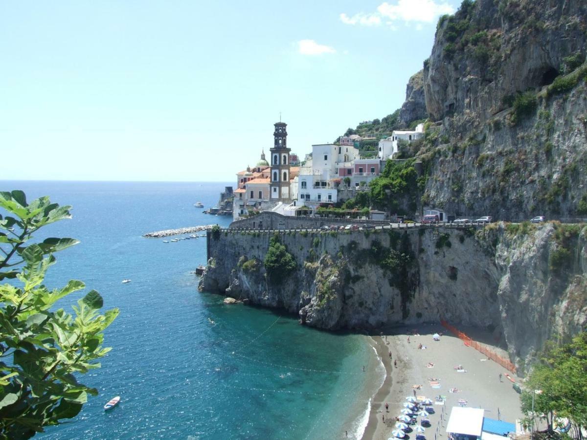 Gala Residence Ravello Dış mekan fotoğraf